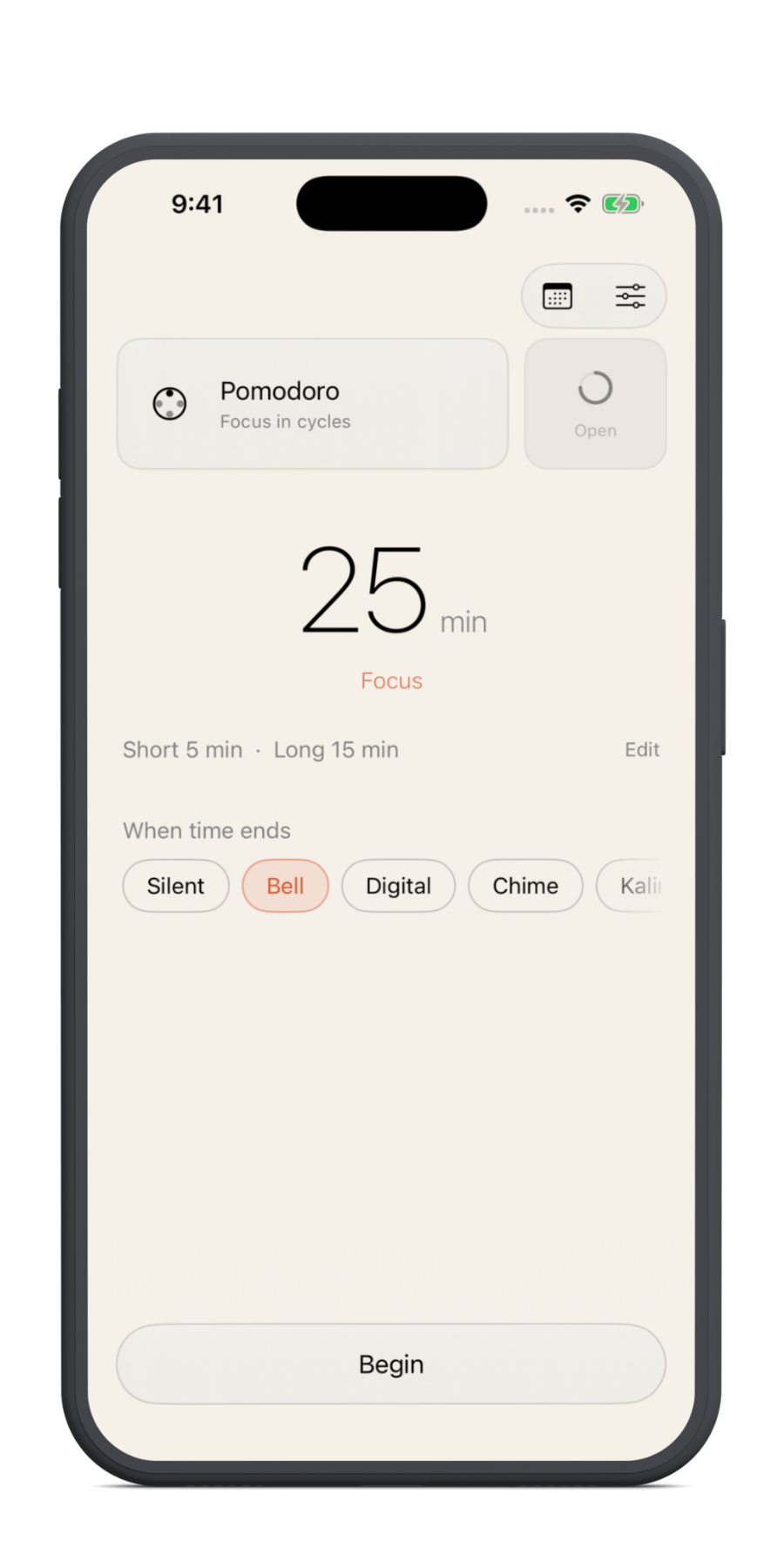 Solus app